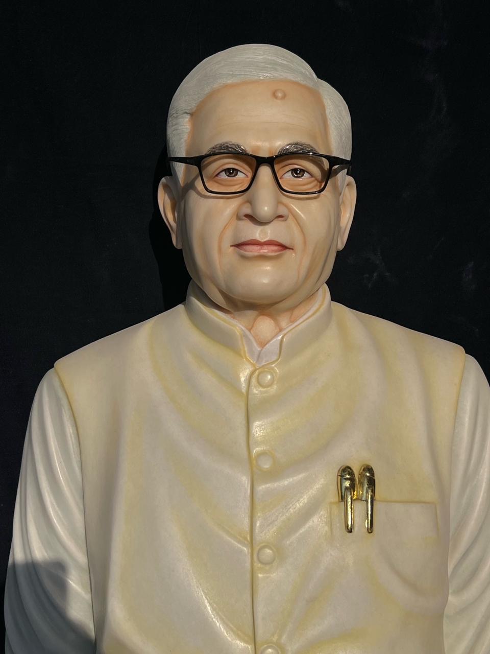 Marble Statue 4
